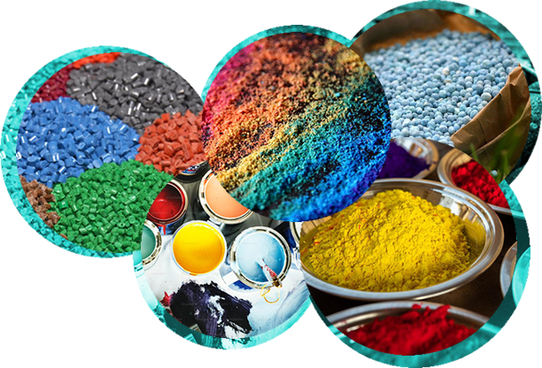 industrias y cospmeticos