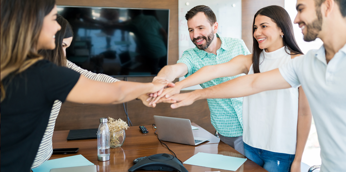 trabajar con nosotros